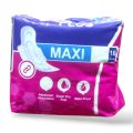 Equate Maxi Pads: Long-Lasting Protection and Comfort During Your Period. 