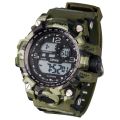 Firebolt blizzard smart watch| Digital Watch Shockproof Multi-Functional Automatic multi - colour Strap Waterproof Digital Sports |Watch for Mens |Kids Watch for Boys Watch. 