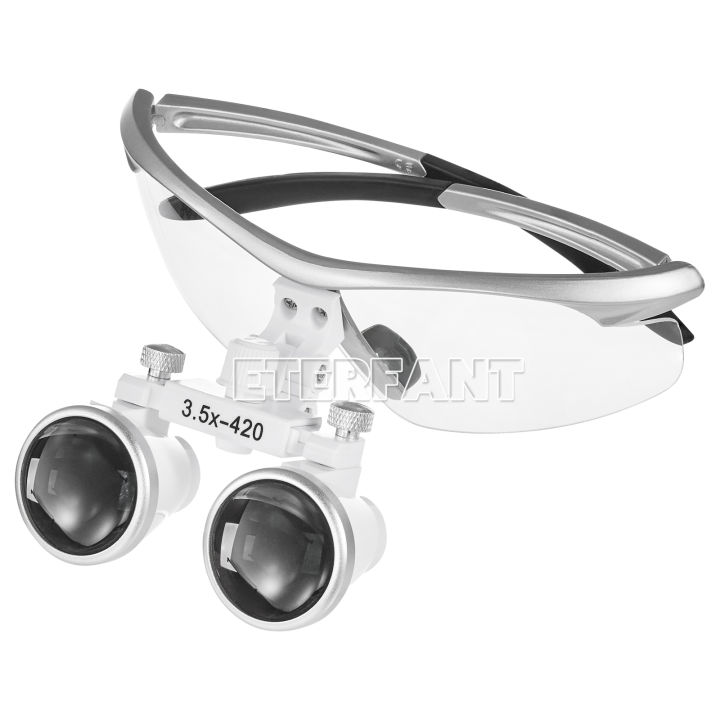ETERFANT Dental Surgical Binocular Loupes Glasses Optical Lens eterfant-dental-surgical-binocular-loupes-glasses-optical-lens