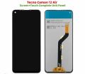 Tecno Camon 12 Air A+ LCD Panel. 