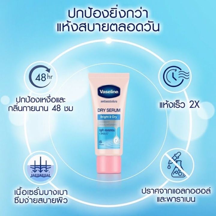 Vaseline%20Vaseline%20serum%20roll%20on%20Vaseline%20dry%20serum%20(available%20in%204%20formulas),%20size%2045.%20-%20Image%203