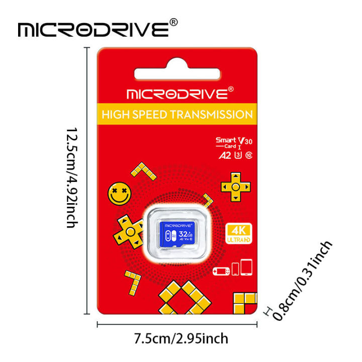 Original%20Memory%20Cards%20128GB%2064GB%2032GB%20High%20Speed%20Flash%20Card%20256GB%20Micro%20TF/SD%20Cards%20for%20Tablet/mobile%20phone/Monitoring%20equipment%20-%20Image%206