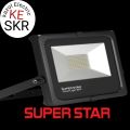 Super Star LED Flood Light 50W.