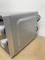 Morphy Richards 800W Food reheat Defrost Standard Microwave Oven - Silver

Made in UK. 