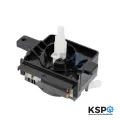 Panasonic 2 Tank 4 legs (plastic core) washing machine parts tamer 45 mins washing machine. 