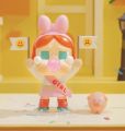 Pop Mart crybaby crying parade series blind box. 
