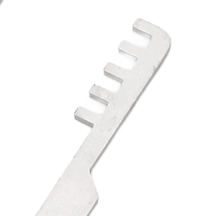 4pcs%20Set%20Comb%20Picks%20Comb%20Lock%20Picks%20Metal%20Teeth%20Tools%20Pick%20Combs%20Stainless%20Steel%20Comb%20Tools%20for%20Firefighting%20Repair%20-%20Image%205