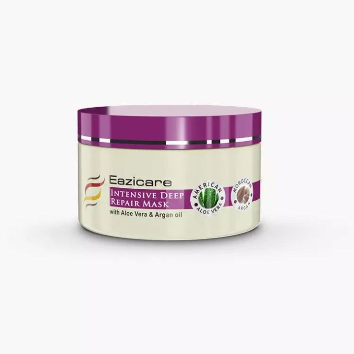 Eazi Care Intensive Deep Repair Hair Mask (100g)