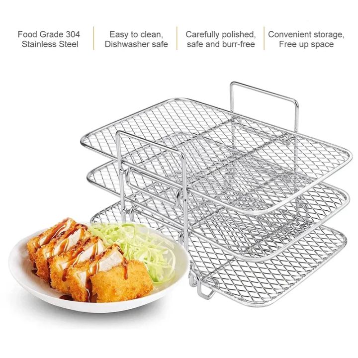 Air%20Fryer%20rack%20for%20Ninja%20air%20fryer%20multi-layer%20double%20basket%20air%20fryer%20accessories%20304%20stainless%20steel%20grilling%20rack%20cooking%20ja%203%20-%20Image%202
