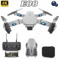 Pro Drone with Camera Drone For Kids Toy Drone Camera Drone Dual Camera Setup. 