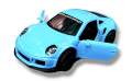 2Pcs blue metal cars for kids diecast cars for kids toy cars for boys collectible metal cars. 