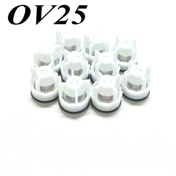 10Pcs%20/OV15/20/25/32%20Plug-in%20Plastic%20Non-Return%20Spring%20Check%20Valve%20One%20Way%20Water%20ControlConnector%20Water%20Meter%20Valve%20Anti%20Drip%20Va%20-%20Image%204