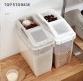 Rice bucket 10 kg. 