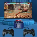 Arcade Box Game Console for PS1/DC/Naomi 64GB Classic Retro 33000+ Games Super Console 4K HD Display on TV Projector Monitor. 