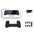 GameSir X5 Lite Mobile Gaming Controller for Android & iPhone Hall Effect Joystick, Lightweight Ergonomic Phone Controller.