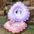 Inflatable Pool Tubes Pool Floats, Swimming Rings for Kids Swimming Pool Beach Summer Water Float Party Outdoor.