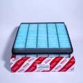 17801-51020 TOYOTA LAND CLUSER AIR FILTER 2007-2015. 