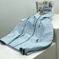 Outdoors Jacket Men's Sports Ski Camping Outdoor Mountain Climbing Fashion Leisure Shopping Tour Windproof Soft Shell Jacket. 