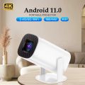 P30, S40 Projector Android 11 With 1080p Support 30000 Hour Play Ad Goods. 