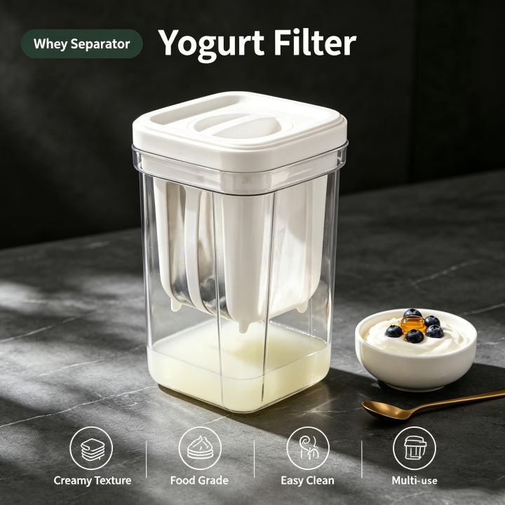 Greek%20Yogurt%20Maker%201100ML%20Multi%20Purpose%20Yogurt%20Strainer%20Container%20%E2%80%93%20Labneh%20Soft%20Cheese%20&%20Hung%20Curd%20Maker%20with%20Fine%20Mesh%20Strainer%20Filter%20&%20Lid%20%E2%80%93%20BPA%20Free%20Food%20Grade%20Yogurt%20Draining%20Bowl%20for%20Thick%20Creamy%20Yogurt%20-%20Image%206