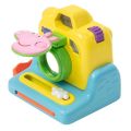 Peppa Pig Click Pic Camera Interactive Camera With Sound for kids. 