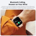 Smart watch Colmi P81. 