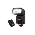 Godox Tt560 II Flashgun. 
