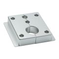 Fox Grip/Grip2 Damper Assembly Clamp/Vise block- 803-01-324 fox 32/34/36/38/40.