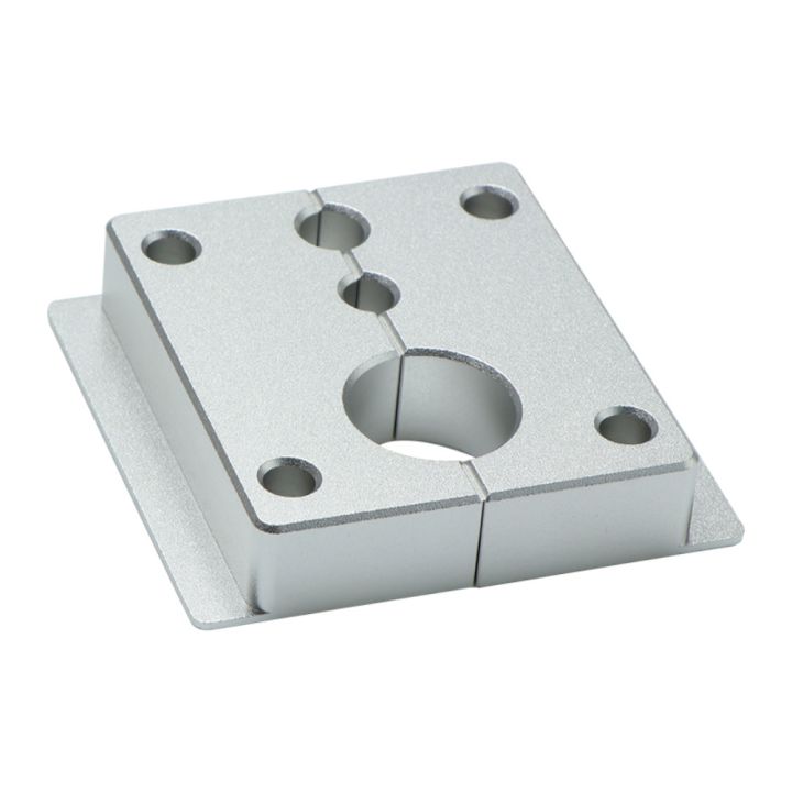 Fox Grip/Grip2 Damper Assembly Clamp/Vise block- 803-01-324 fox 32/34/36/38/40