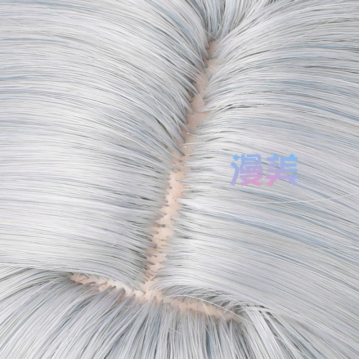 HSR%20Sunday%20Cosplay%20Wig%2052cm%20Gray%20Blue%20Gradient%20Wig%20Cosplay%20Anime%20Cosplay%20Wigs%20Heat%20Resistant%20Synthetic%20Hair%20-%20Image%204