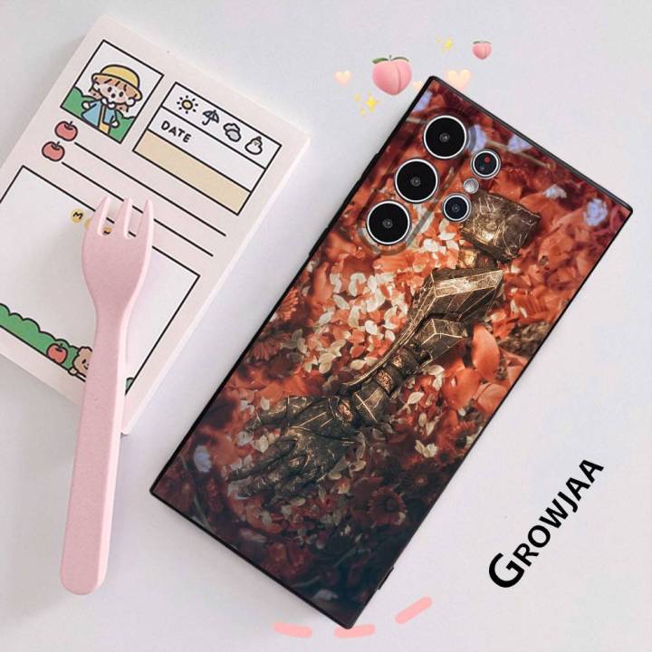 Game%20Expedition%2033%20Phone%20Case%20For%20Samsung%20Galaxy%20S25%20S24%20S22%20S23%20Ultra%20S21%20S20%20Plus%205G%20Frosted%20Non-Slip%20Full%20Cover%20Soft%20Case%20-%20Image%203