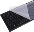 15-17Inch Keyboard Protector Cover Skin 36x12.7cm Laptops Keyboard Dust Protector Cover. 