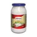 Herman Mayonnaise 236ML. 