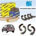 Rear Brake Shoe Suzuki Mehran MK JAPAN. 
