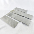 Sy Tools New 80-3000# Professional Diamond Knife Sharpener Sharpening Stone plate Kitchen chef Knife whetstone honeycomb pattern. 