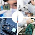 Thermal Paste Processor Non-Conductive Heat Grease For CPU GPU Printer HeatSink Cooling Cooler Thermal Grease Compound. 