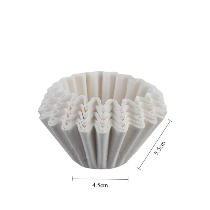 50/100pcsHand%20Brewed%20Drip%20Filter%20Coffee%20Filter%20Paper,%20Fits%20B75%20Coffee%20Dripper%20&%201-2%20Cups%20Wave%20Dripper%20Coffee%20Filter%20Papers%20-%20Image%207
