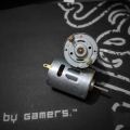 380 Dc Motor High RPM Edition.(6v-12v) limmited stock in BD..