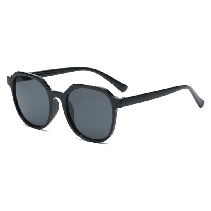 Cool%20glasses,%20vintage%20fashion%20sunglasses%20UV400%20UV%20protection%20Korean-style%20square%20glasses%20men%20and%20women%20optical%20filter%20-%20Image%206