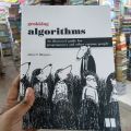 Grokking Algorithms: An Illustrated Guide for Programmers and Other Curious People

Book by Aditya Y. Bhargava. 