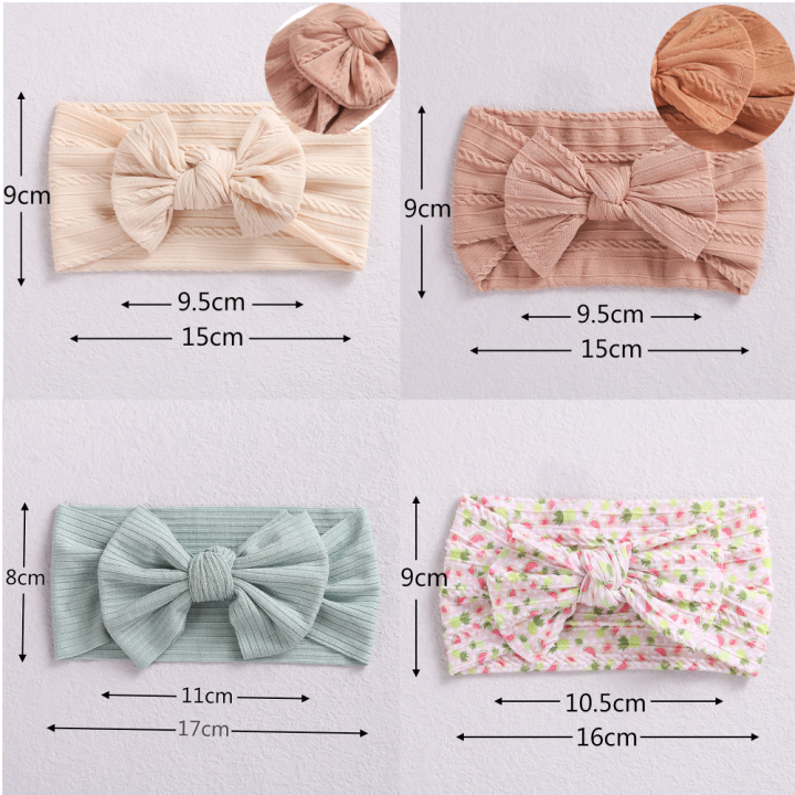3pcs/lot%20Cable%20Knit%20Baby%20Girl%20Headband%20Bandeau%20Bebe%20Nylon%20Headbands%20for%20Newborn%20Girls%20Elastic%20Hair%20Band%20Baby%20Hair%20Accessories%20-%20Image%206