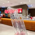 Samsung Galaxy A06 4G/A16 5g/A55 5G A15 A14 A34 s23fe a05s A05 A54 S23 A33 a03s a52s A53 A73 A23 A13 A03 A52 A12 A22 a02s s22 + S22 ultra S21 + S21 ultra s20fe s21fe note20ultra TPU case antibacterial cover. 