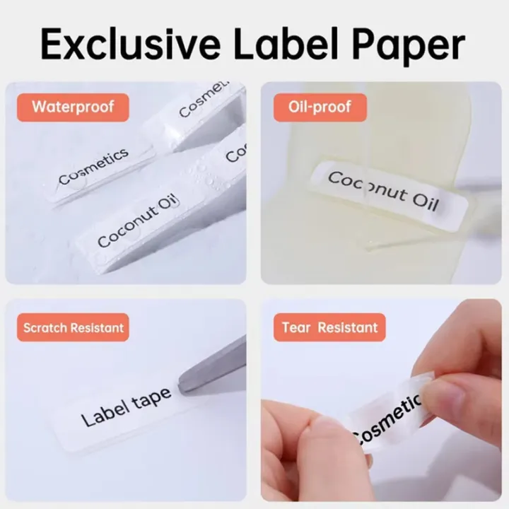 Marklife%20P15%20Thermal%20Label%20Sticker%20Label%20Paper%20Tape%20For%20Mini%20Thermal%20Printer%20White%20Color%20Self-adhesive%20Paper%20For%20P12%20Q30%20Printer%20-%20Image%202