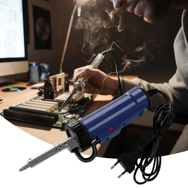 BBT-580%20Automatic%20Vacuum%20Desoldering%20Pump%20AC%20110V/220V%20Electric%20Desoldering%20%20with%203%20Suction%20Tip%20for%20Tin%20Removal%20and%20Soldering%20-%20Image%202