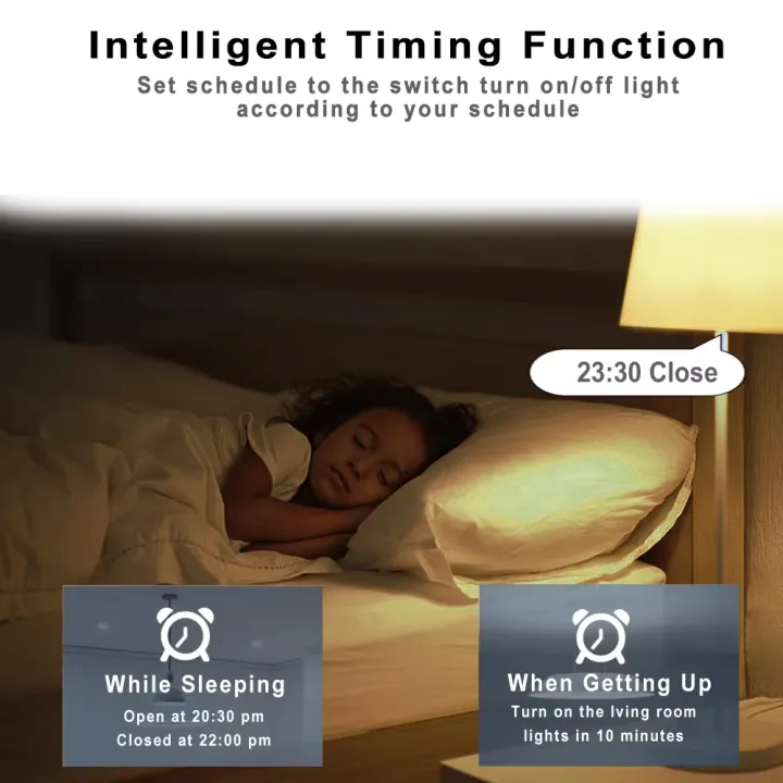 CENFAYA%20eWelink%20WiFi%20RF%204CH%20Smart%20Light%20Switch%205V%2012V%2024V%20Wireless%204keys%20Remote%20Control%20LED%20Door%20Gate%20for%20Alexa/%20Assistant%20lightify%20-%20Image%204