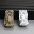 Triple Push Slider Magnetic Fidget Slider,Camera Shaped ADHD Push Slider Toy Metal Press Click Anxiety Stress Relief Fidget Toys. 