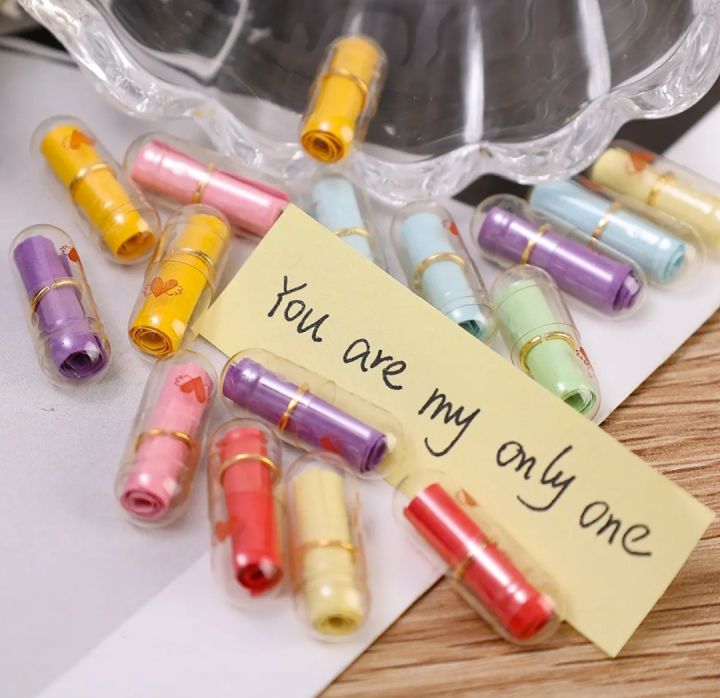 Love%20Message%20Letter%20Capsule%20-%20Love%20Message%20In%20Mini%20Capsules%20-%20Cute%20Gift%20for%20Girls%20and%20Boys%20for%20Valentines%20Day,%20Birthday,%20Wedding%20-%20Pack%20of%2010/50%20-%20Image%204