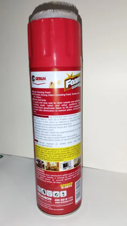 Foam%20CLEANER%20MULTI-PURPOSE%20GETSUN%20Shining%20Your%20life%20STRONG%20EFFECT,%20DEEP%20CLEAING%20LEATHER%20*%20FABRIC%20*%20CARPETS%20*%20VINYL%20Net:22FL.OZ./650ml%20For%20Car%20&%20Home%20Leather%20-%20Image%203