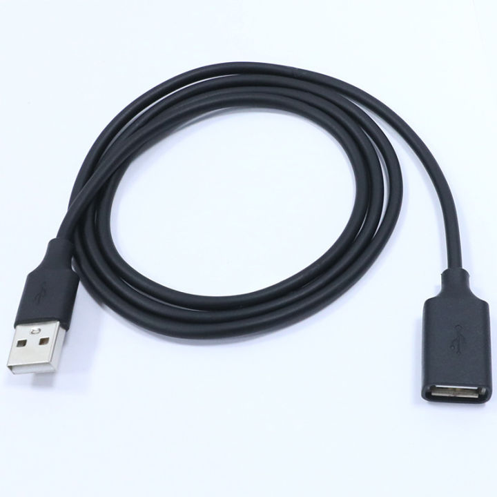 USB%202.0%20Extension%20480mbps%20Male%20to%20Female%20Extension%20Speed%20Data%20Sync%20Cable%20Extender%20M/F%20for%20Computer%20Mouse%20Hard%20Disk%20Extend%20Wire%20-%20Image%205