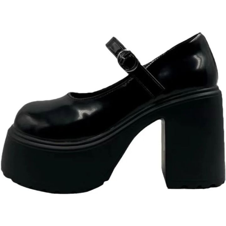 High%20Heels%20Mary%20Janes%20Shoes%20Autumn%202024%20Patent%20Leather%20Heeled%20Shoes%20Woman%20Chunky%20Platform%20Ankle%20Strap%20Pumps%20for%20Women%20-%20Image%206